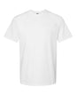 Gildan 65000 - Unisex Softstyle Midweight T-Shirt - White