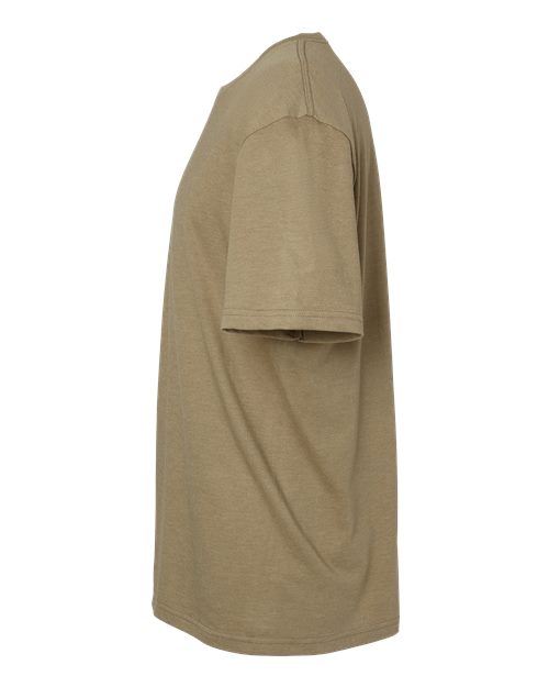 Gildan 64000CVC - Unisex Softstyle CVC T-Shirt - Dune Mist