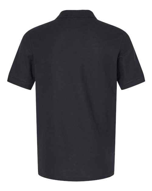 Gildan 85800 - Unisex HammerTM Pique Polo