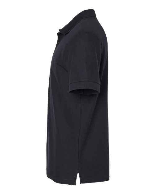 Gildan 85800 - Unisex HammerTM Pique Polo