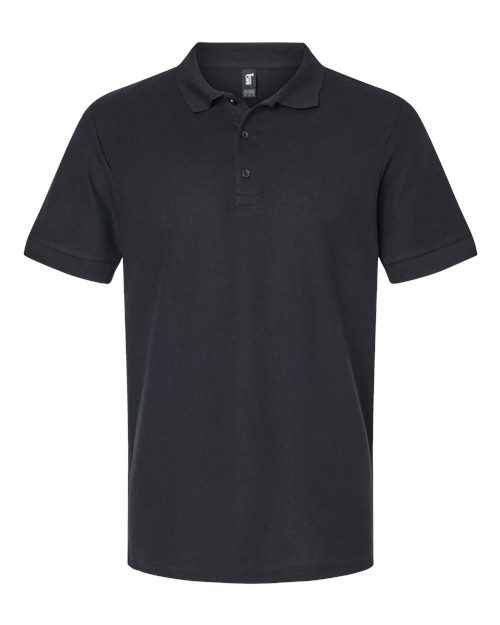 Gildan 85800 - Unisex HammerTM Pique Polo