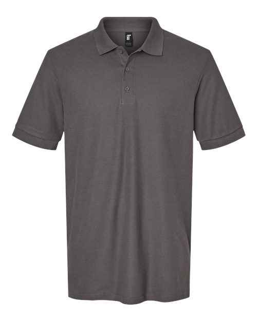 Gildan 85800 - Unisex HammerTM Pique Polo