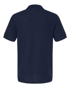 Gildan 85800 - Unisex HammerTM Pique Polo - Navy