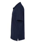 Gildan 85800 - Unisex HammerTM Pique Polo - Navy