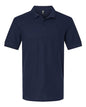 Gildan 85800 - Unisex HammerTM Pique Polo - Navy
