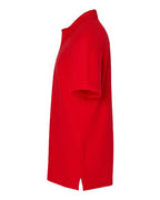 Gildan 85800 - Unisex HammerTM Pique Polo - Red