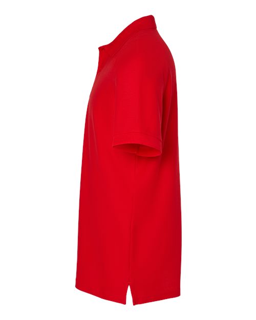 Gildan 85800 - Unisex HammerTM Pique Polo - Red