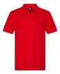Gildan 85800 - Unisex HammerTM Pique Polo - Red