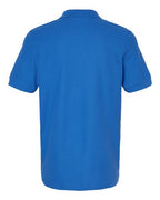 Gildan 85800 - Unisex HammerTM Pique Polo - Royal