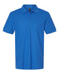 Gildan 85800 - Unisex HammerTM Pique Polo - Royal