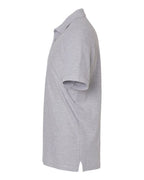 Gildan 85800 - Unisex HammerTM Pique Polo - Sport Grey