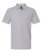 Gildan 85800 - Unisex HammerTM Pique Polo - Sport Grey