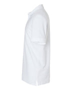 Gildan 85800 - Unisex HammerTM Pique Polo - White