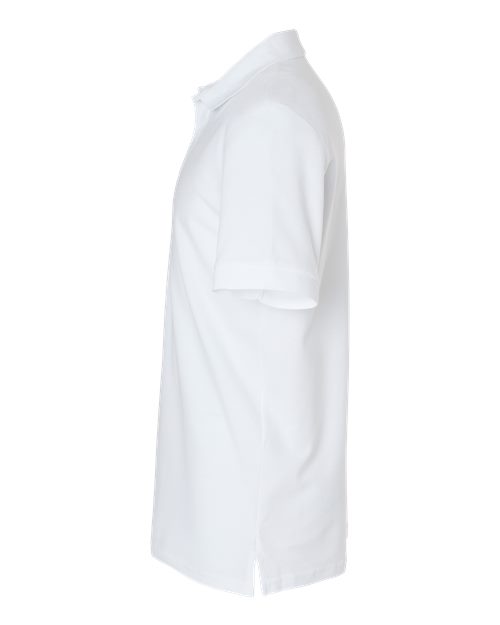 Gildan 85800 - Unisex HammerTM Pique Polo - White