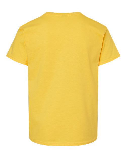 Gildan 64000B - Youth Softstyle T-Shirt - Daisy