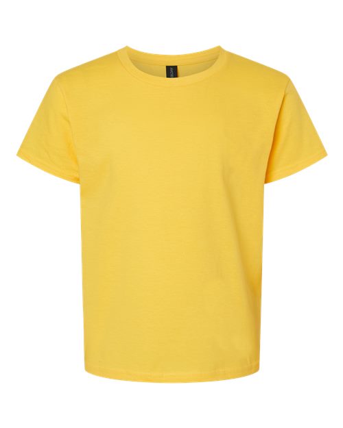 Gildan 64000B - Youth Softstyle T-Shirt - Daisy