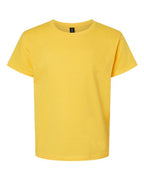 Gildan 64000B - Youth Softstyle T-Shirt - Daisy