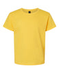 Gildan 64000B - Youth Softstyle T-Shirt - Daisy