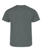 Gildan 64000B - Youth Softstyle T-Shirt - Dark Heather