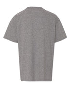 Gildan 64000B - Youth Softstyle T-Shirt - Graphite Heather