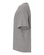 Gildan 64000B - Youth Softstyle T-Shirt - Graphite Heather