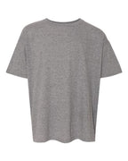 Gildan 64000B - Youth Softstyle T-Shirt - Graphite Heather