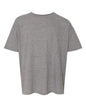 Gildan 64000B - Youth Softstyle T-Shirt - Graphite Heather