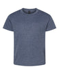 Gildan 64000B - Youth Softstyle T-Shirt - Heather Navy