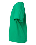 Gildan 64000B - Youth Softstyle T-Shirt - Irish Green