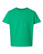 Gildan 64000B - Youth Softstyle T-Shirt - Irish Green