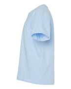 Gildan 64000B - Youth Softstyle T-Shirt - Light Blue