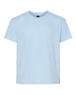 Gildan 64000B - Youth Softstyle T-Shirt - Light Blue