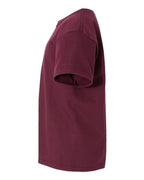 Gildan 64000B - Youth Softstyle T-Shirt - Maroon