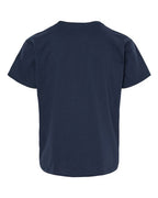 Gildan 64000B - Youth Softstyle T-Shirt - Navy