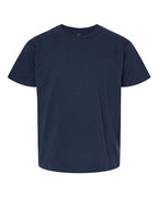 Gildan 64000B - Youth Softstyle T-Shirt - Navy