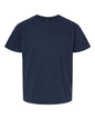 Gildan 64000B - Youth Softstyle T-Shirt - Navy