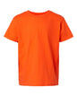 Gildan 64000B - Youth Softstyle T-Shirt - Orange