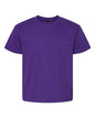 Gildan 64000B - Youth Softstyle T-Shirt - Purple