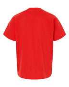 Gildan 64000B - Youth Softstyle T-Shirt - Red