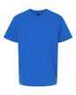 Gildan 64000B - Youth Softstyle T-Shirt - Royal