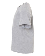 Gildan 64000B - Youth Softstyle T-Shirt - Sport Grey