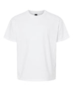 Gildan 64000B - Youth Softstyle T-Shirt - White