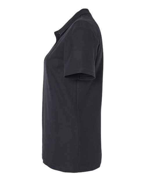 Gildan 64800L - Women's Softstyle Pique Polo