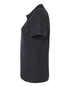 Gildan 64800L - Women's Softstyle Pique Polo