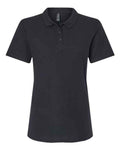 Gildan 64800L - Women's Softstyle Pique Polo