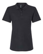 Gildan 64800L - Women's Softstyle Pique Polo