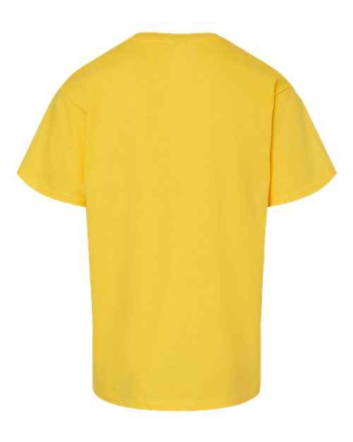 Gildan 65000B - Youth Softstyle Midweight T-Shirt