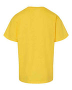 Gildan 65000B - Youth Softstyle Midweight T-Shirt