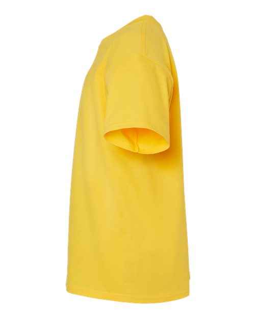 Gildan 65000B - Youth Softstyle Midweight T-Shirt