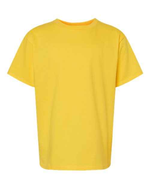 Gildan 65000B - Youth Softstyle Midweight T-Shirt